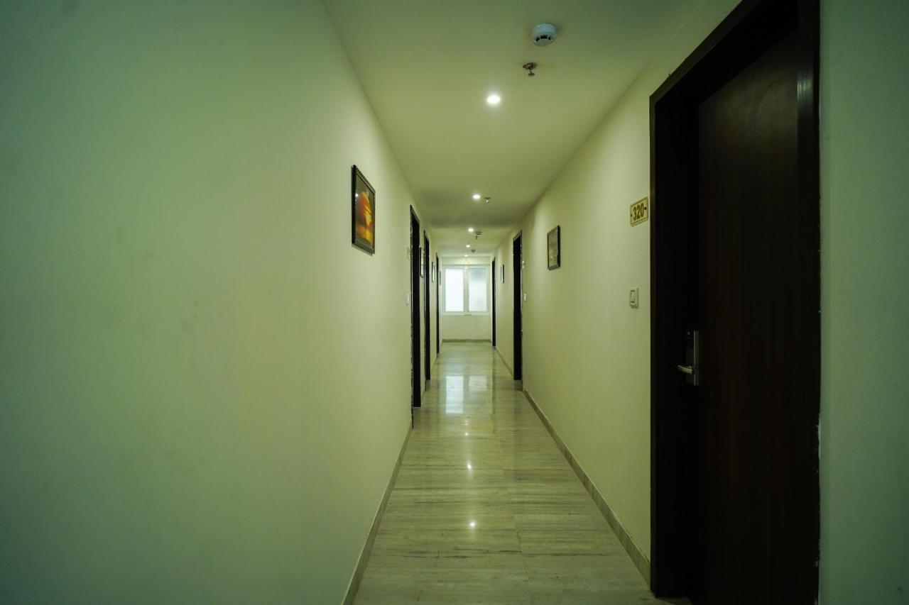 WELKIN HOTEL , Secundurabad Exterior foto