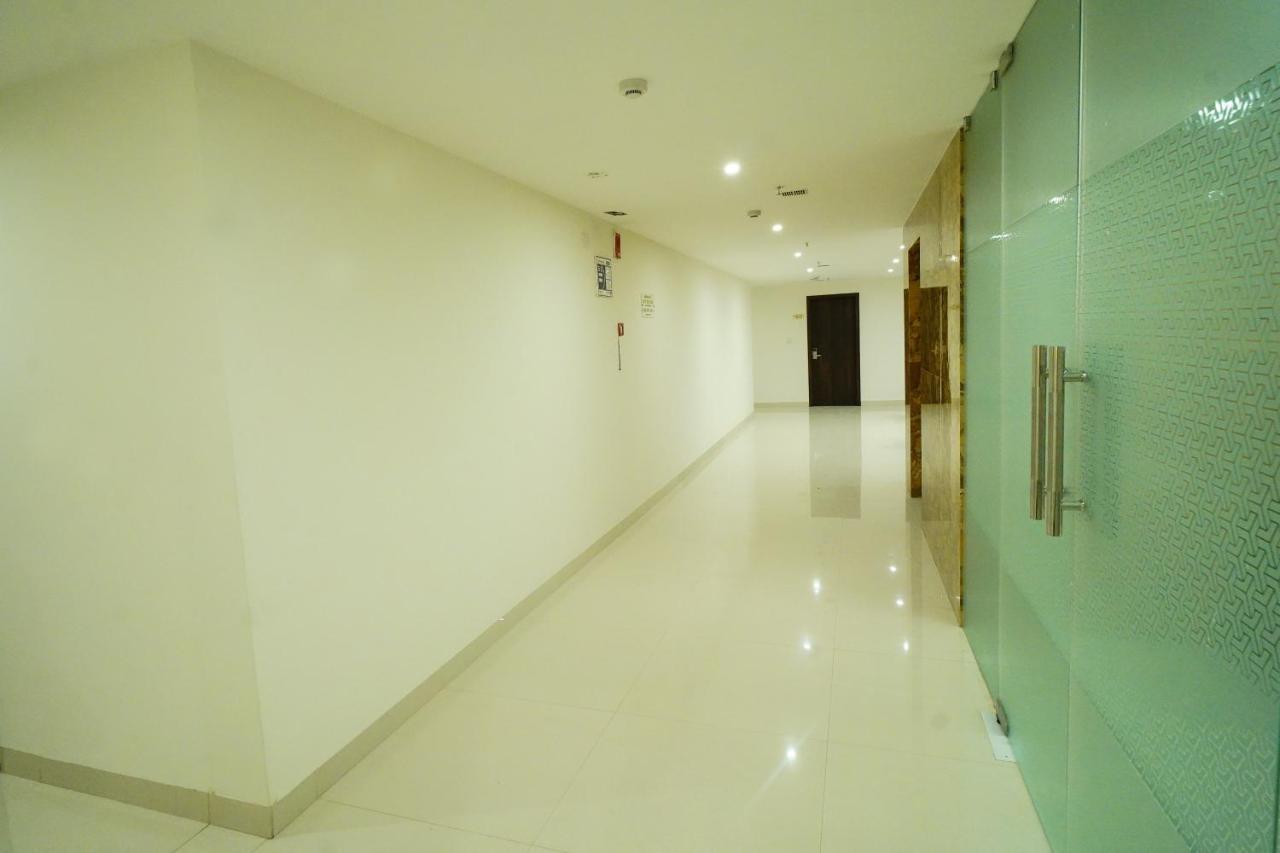 WELKIN HOTEL , Secundurabad Exterior foto