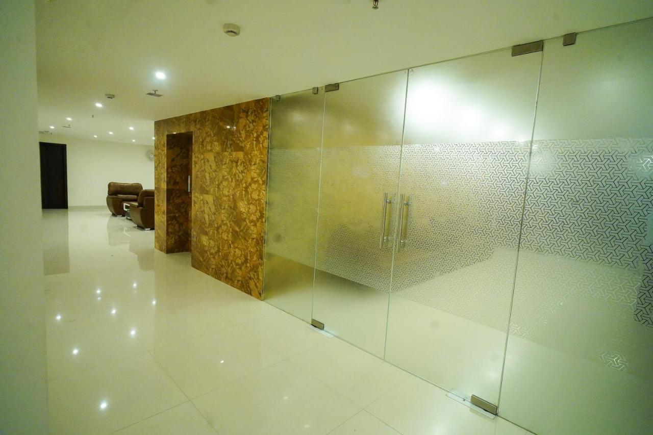 WELKIN HOTEL , Secundurabad Exterior foto